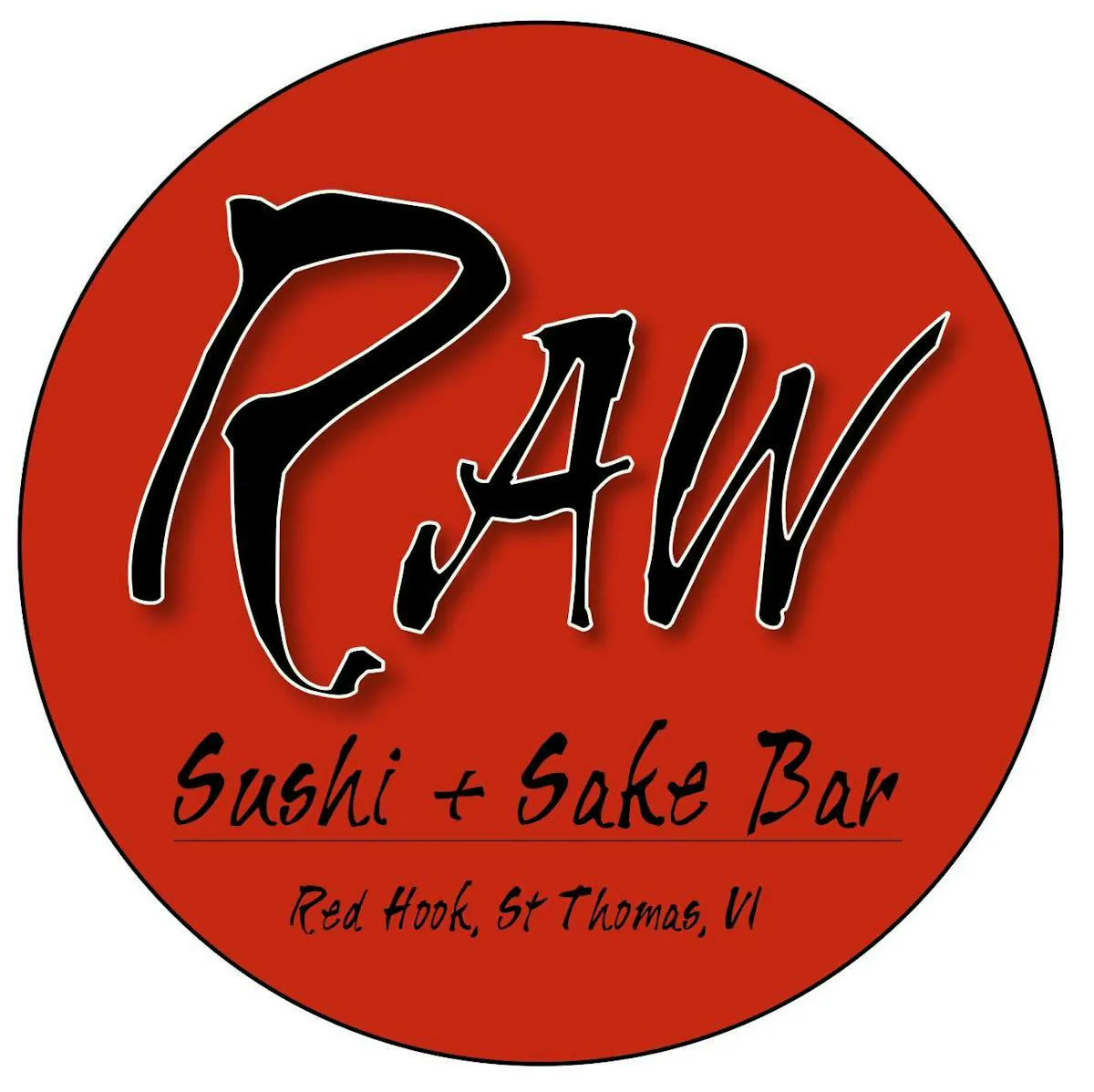 Hours Location RAW Sushi In St Thomas VI hours-location-raw-sushi-in-st-thomas-vi